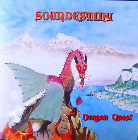 Dragon Quest albumcover SOUNDESTINY