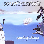 Winds of Change albumcover SOUNDESTINY